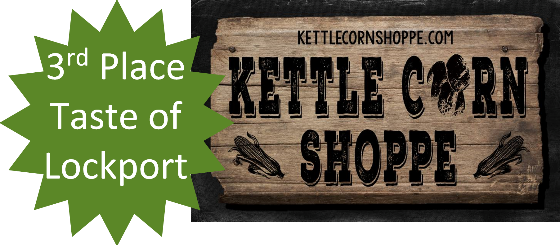 Kettle Corn Shoppe
